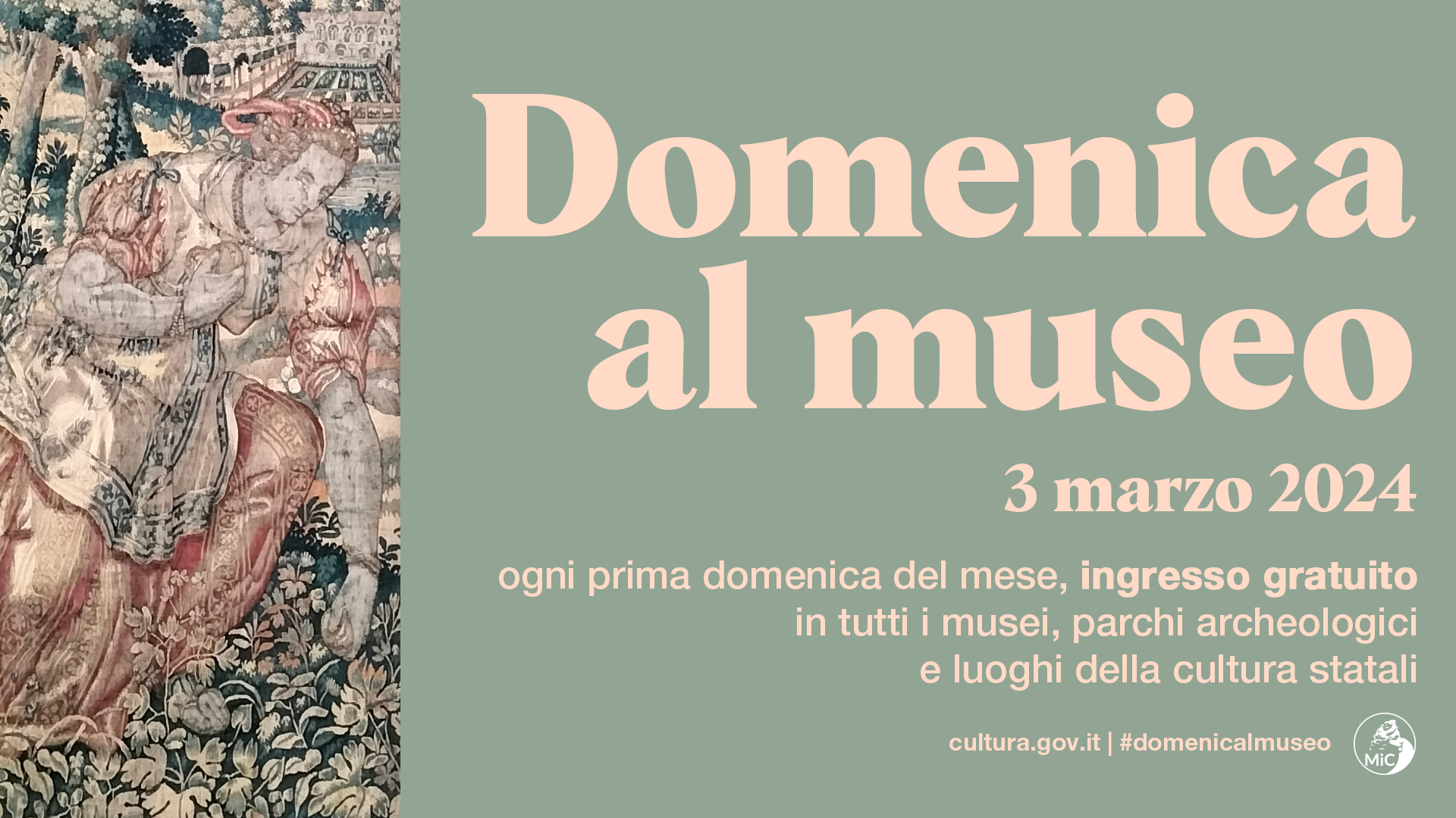Museo Nazionale di Villa Pisani | Domenica 3 marzo 2024 ingresso gratuito